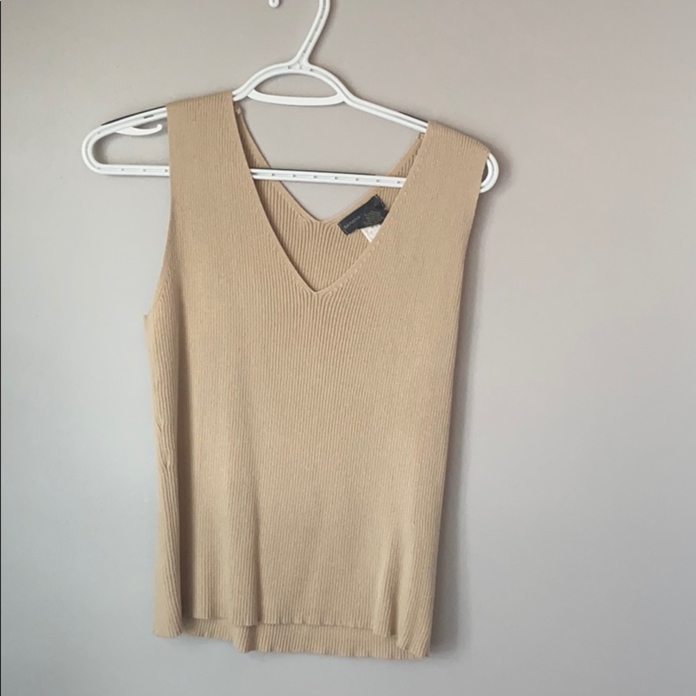 Banana republic top